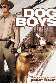 Dogboys(1998) Movies