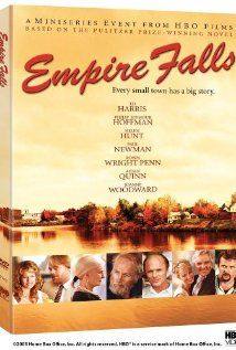 Empire Falls(dvd 1)(2005) Movies