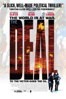 The deal(2005) Movies
