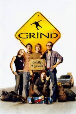 Grind(2003) Movies