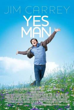 Yes man(2009) Movies