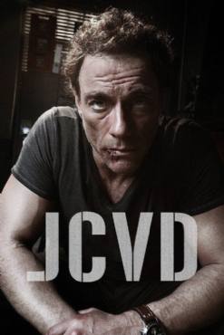 JCVD(2008) Movies