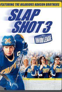 Slap Shot 3: The Junior League(2008) Movies