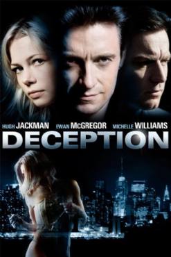 Deception(2008) Movies