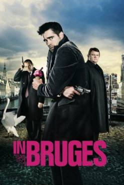 In Bruges(2008) Movies