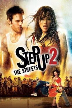 Step up 2: The streets(2008) Movies