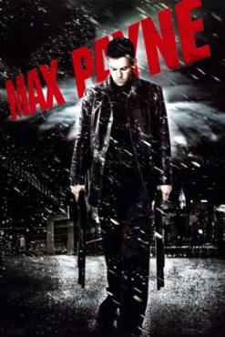 Max Payne(2008) Movies