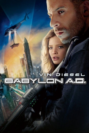 Babylon A.D.(2008) Movies