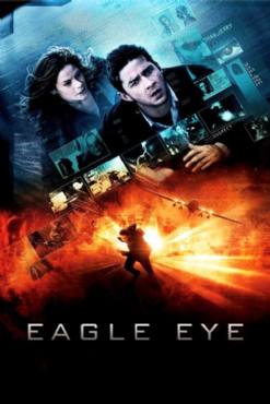 Eagle eye(2008) Movies