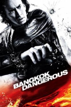 Bangkok Dangerous(2008) Movies