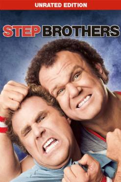 Step brothers(2008) Movies
