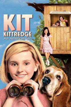Kit Kittredge: An American Girl(2008) Movies