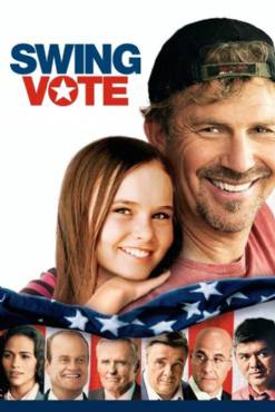 Swing Vote(2008) Movies
