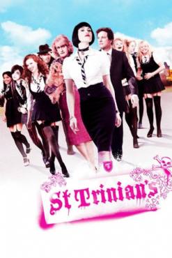 St. Trinians(2007) Movies