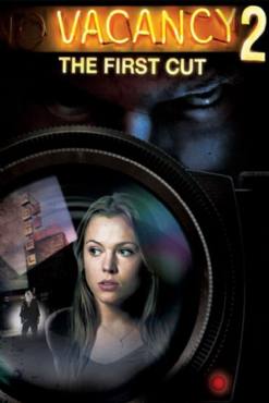 Vacancy 2: The First Cut(2008) Movies