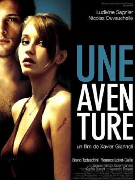 Une aventure(2005) Movies