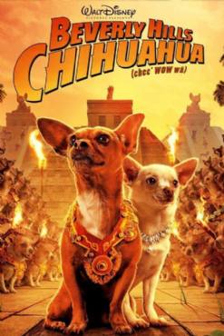 Beverly Hills Chihuahua(2008) Movies
