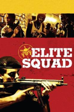 Tropa de Elite(2007) Movies