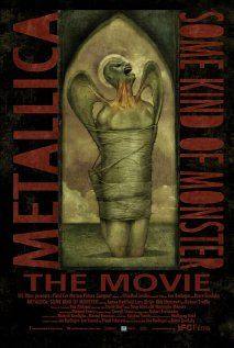 Metallica: Some Kind of Monster(2004) Movies