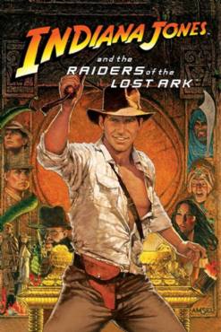 Indiana Jones and the Raiders of the Lost Ark(1981) Movies