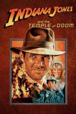 Indiana Jones and the Temple of Doom(1984) Movies