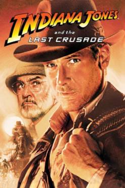 Indiana Jones and the Last Crusade(1989) Movies