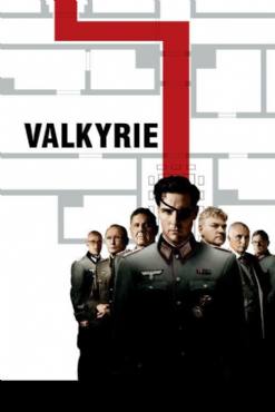 Valkyrie(2008) Movies