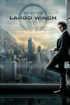 Largo Winch(2008) Movies