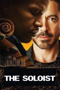 The Soloist(2009) Movies