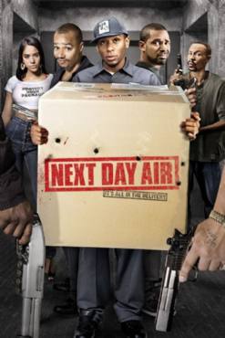 Next Day Air(2009) Movies