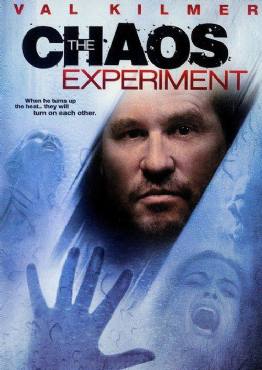 The Steam Experiment(2009) Movies