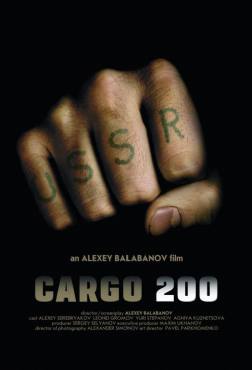 Gruz 200(2007) Movies