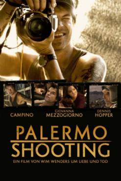 Palermo Shooting(2008) Movies