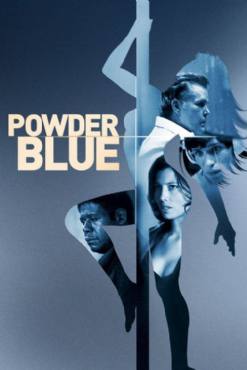 Powder Blue(2009) Movies