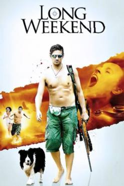 Long Weekend(2009) Movies
