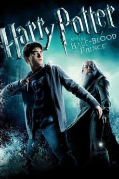 Harry Potter and the Half-Blood Prince(2009) Movies