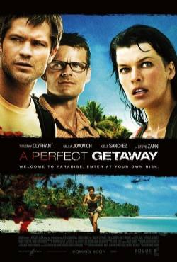 A perfect gateway(2009) Movies