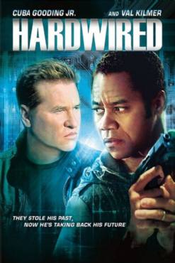 Hardwired(2009) Movies