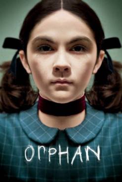 Orphan(2009) Movies