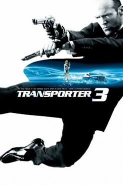Transporter 3(2008) Movies