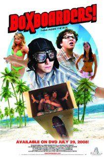 Boxboarders!(2007) Movies