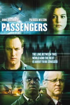 Passengers(2008) Movies