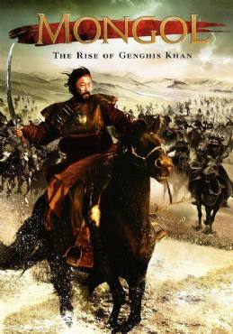 Mongol: The Rise of Genghis Khan(2007) Movies