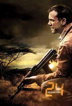 24 Redemption(2008) Movies