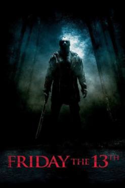 Friday the 13th(2009) Movies