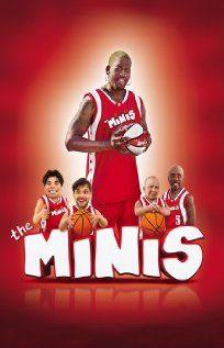 The Minis(2007) Movies