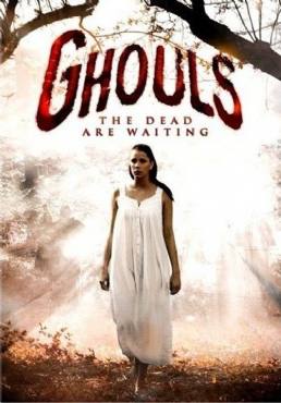Ghouls(2008) Movies