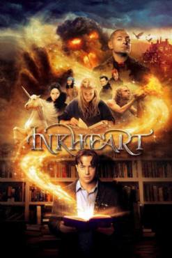 InkHeart(2008) Movies