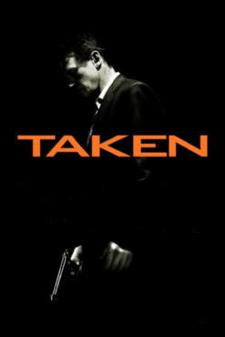 Taken(2008) Movies