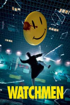 Watchmen(2009) Movies